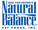 Natural Balance Pet Food